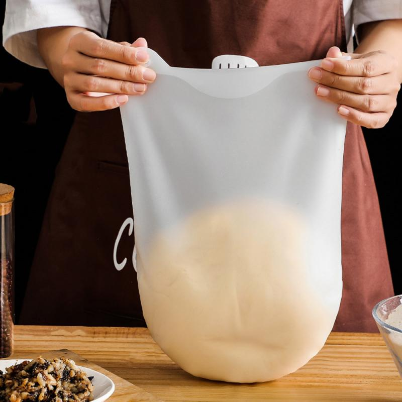 Food Grade Silicone Dough Kneading Bag