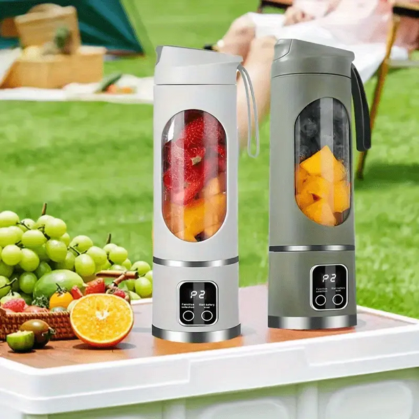 Smart Household Mini Blender