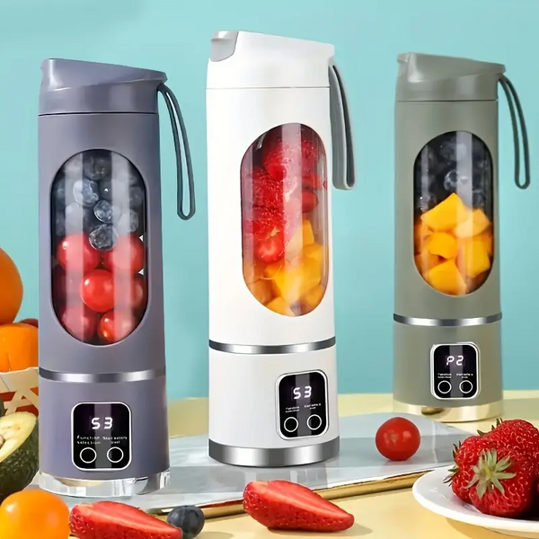 Smart Household Mini Blender