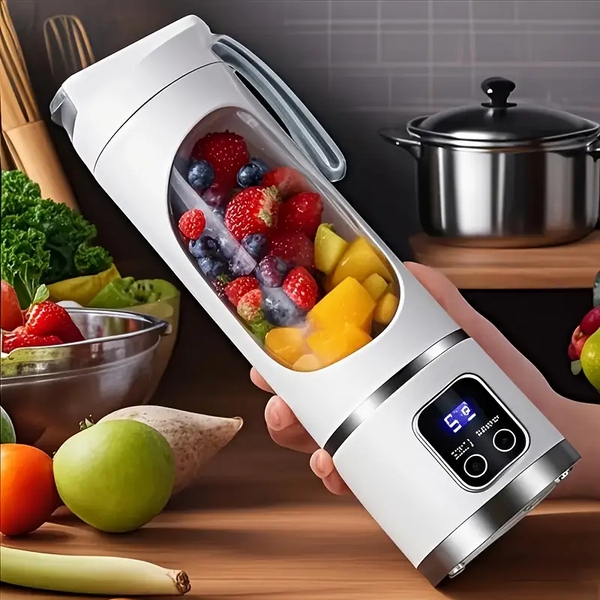 Smart Household Mini Blender