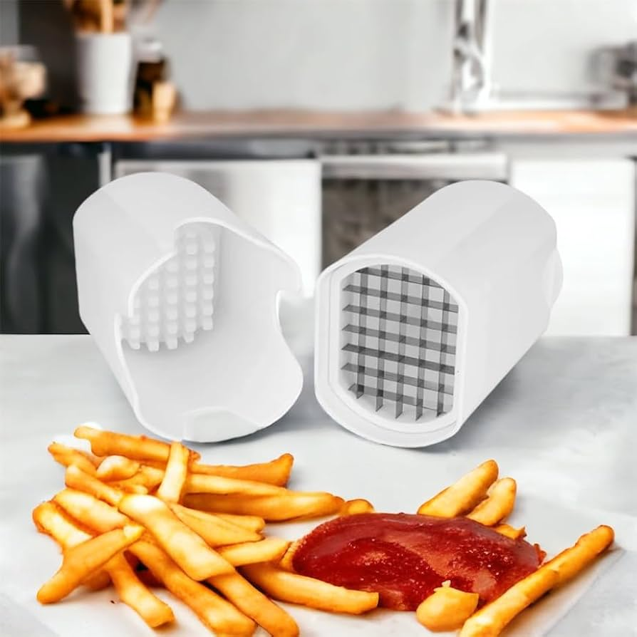 Versatile Vegetable Chopper & Dicer