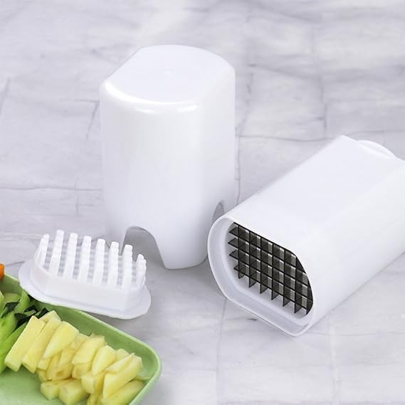 Versatile Vegetable Chopper & Dicer