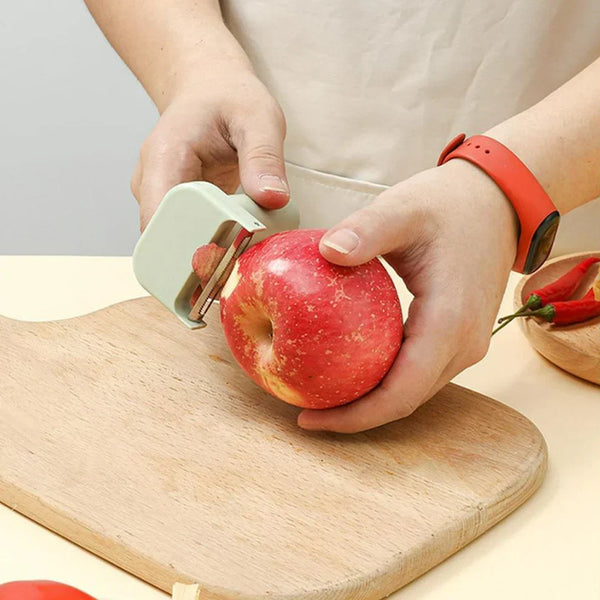 4-In-1 Electric Vegetable Cutter