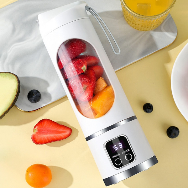 Smart Household Mini Blender