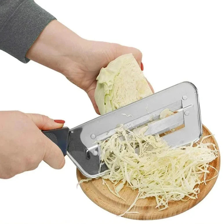 Stainless Steel Shredder Knife UTILLY stainless-steel-shredder-knife-utilly
