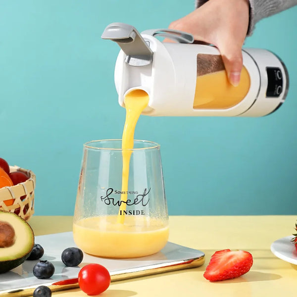 Smart Household Mini Blender
