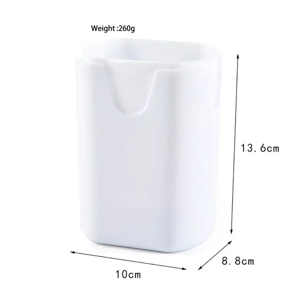 French Fry Cutter – Stainless Steel Potato & Vegetable Slicer