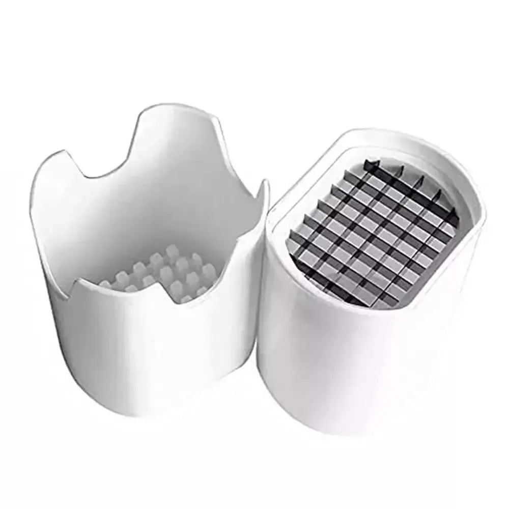 Versatile Vegetable Chopper & Dicer