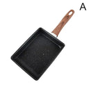  Brown Handle