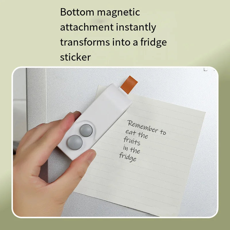 Utilly Mini Food Sealer