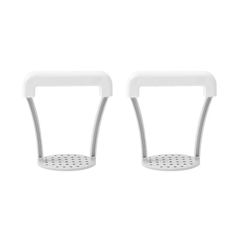 Manual Potato Masher – Durable Vegetable Ricer