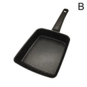  Black Handle