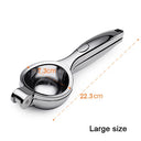  Silver Large