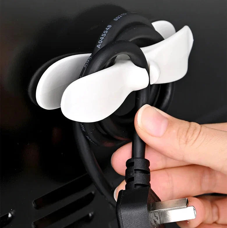 Traceless Cord Organiser