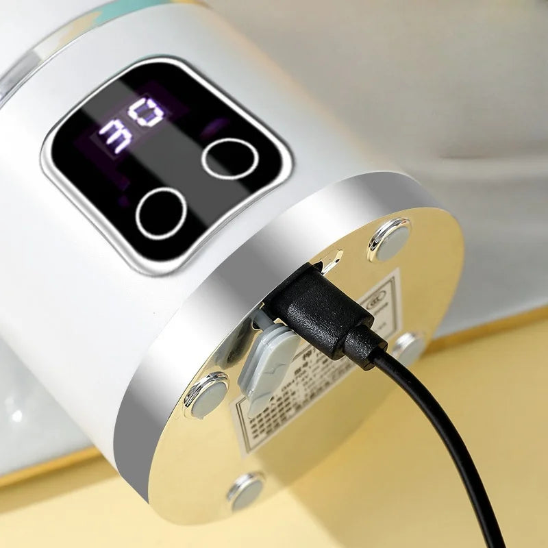 Smart Household Mini Blender