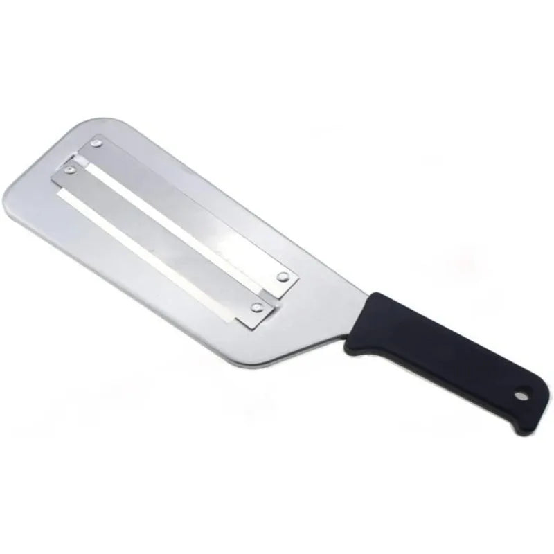 Stainless Steel Shredder Knife