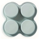  Gray - 1 Piece