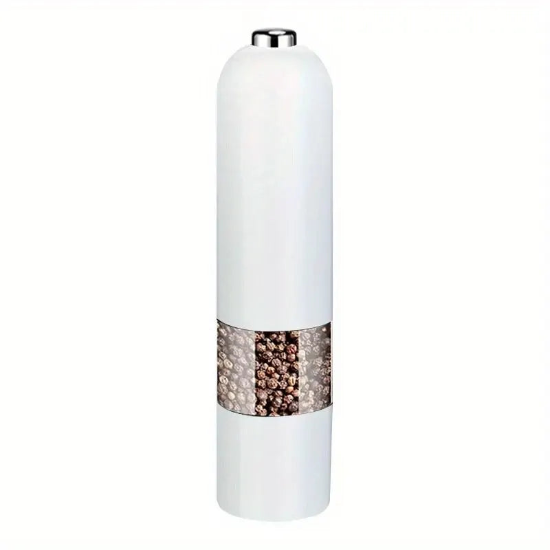 Utilly™ Automatic Electric Pepper & Salt Grinder