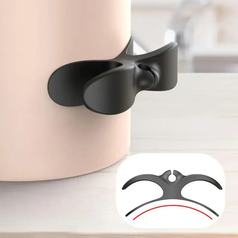 Traceless Cord Organiser