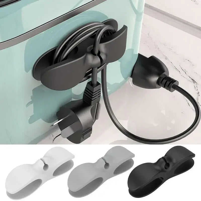 Traceless Cord Organiser
