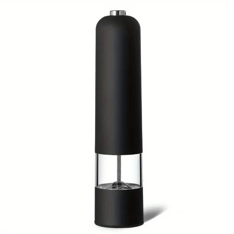 Utilly™ Automatic Electric Pepper & Salt Grinder