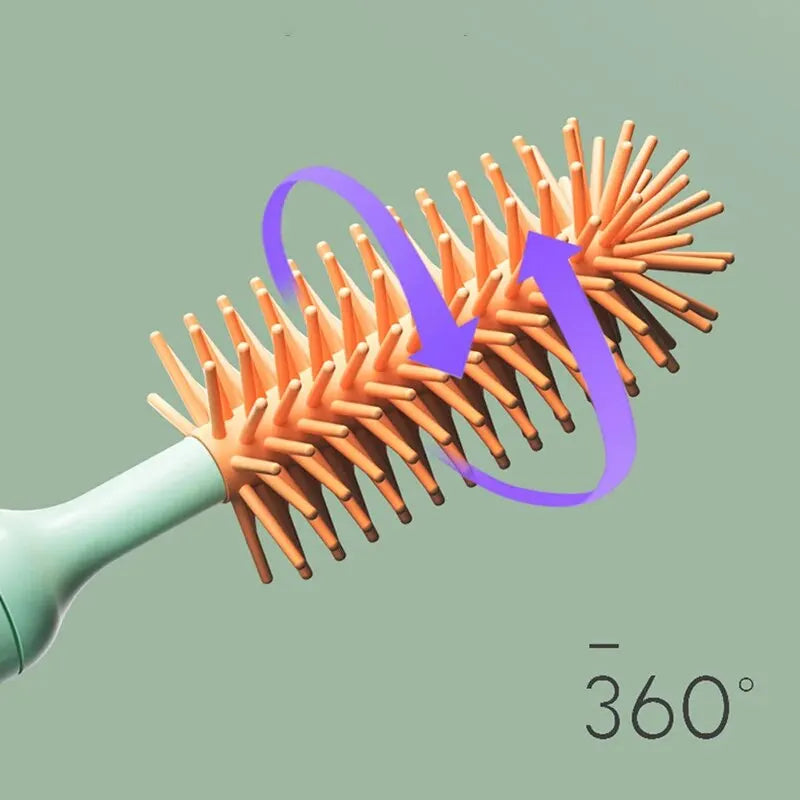 3-In-1 Electric Bottle Cleaning Brush