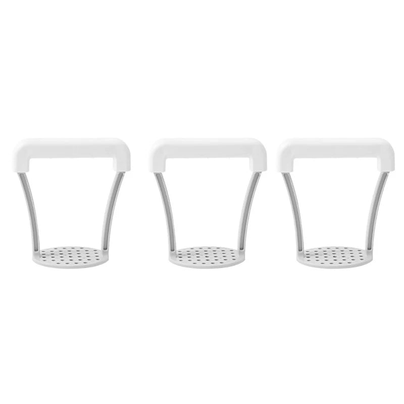 Manual Potato Masher – Durable Vegetable Ricer