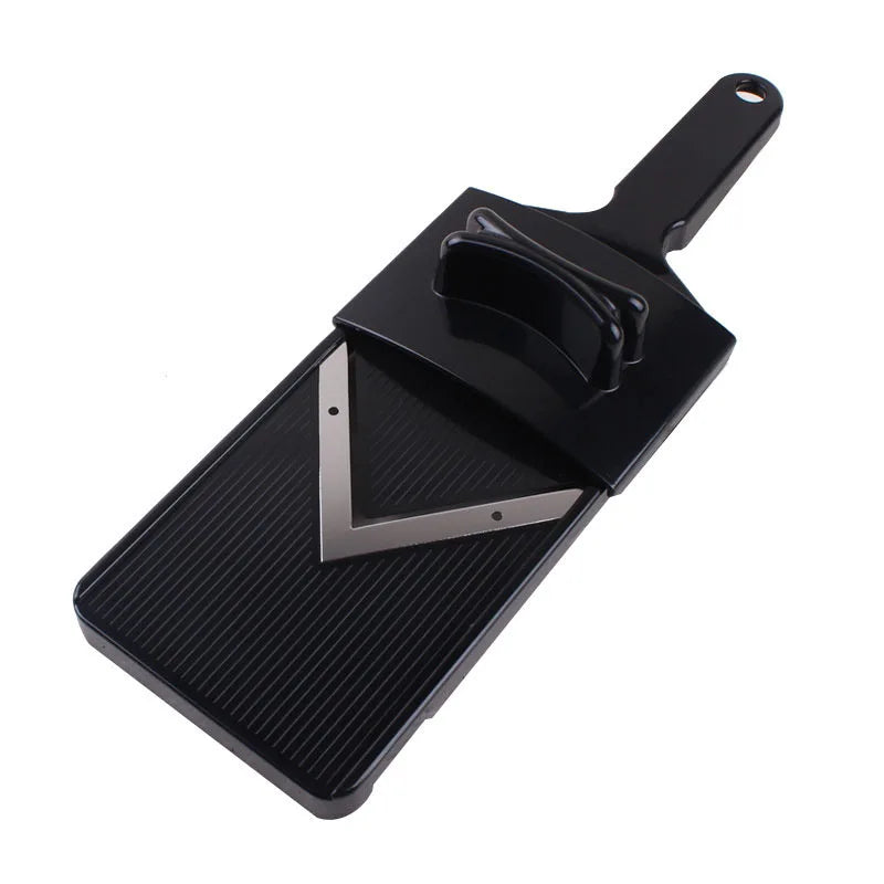 Cabbage Shredder & Vegetable Slicer – Manual Multi-Functional Grater