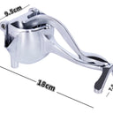  Mini juicer Type A
