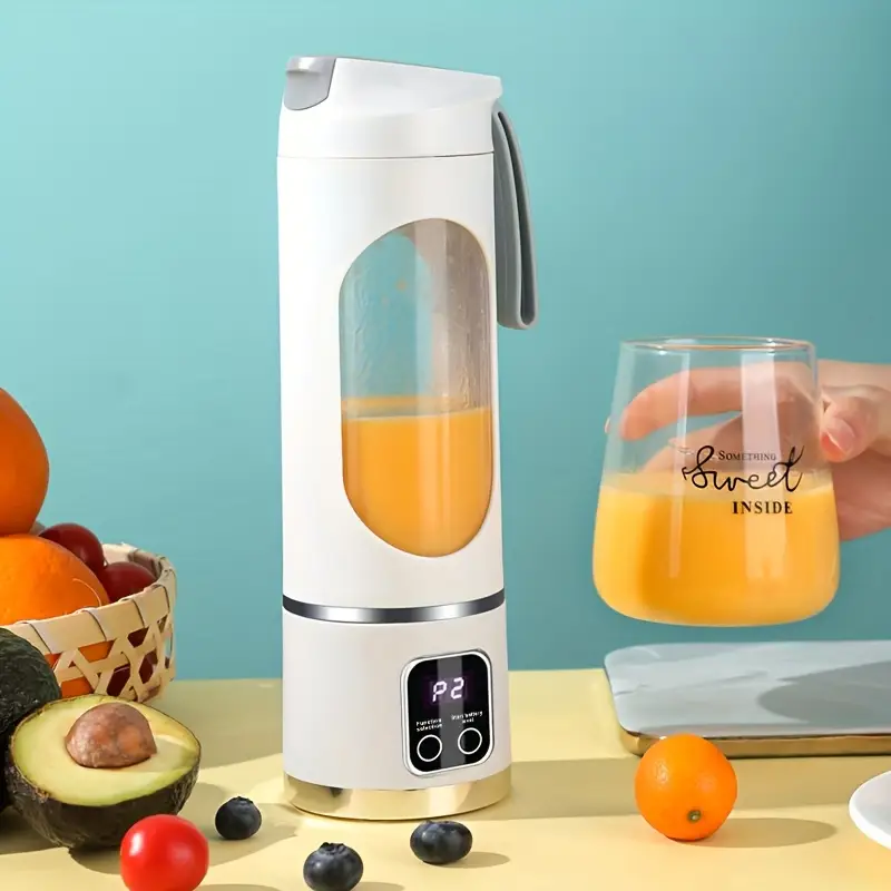 Smart Household Mini Blender
